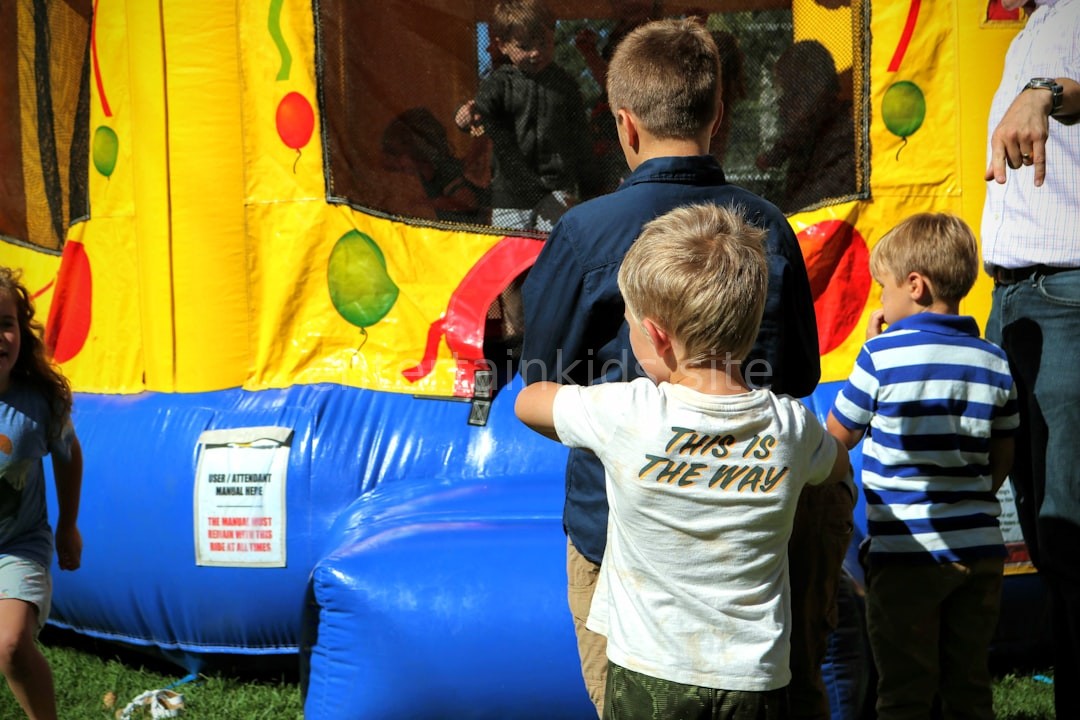 Bounce Houses