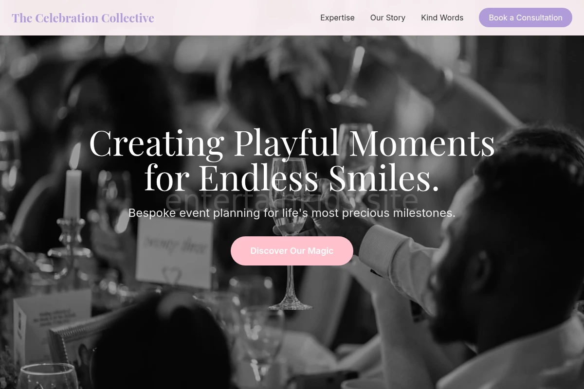 Skip Event Planning