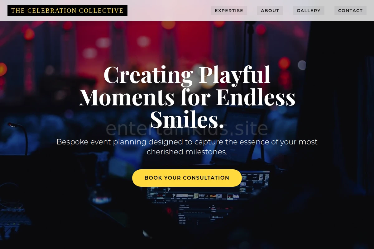 Moon Event Planning