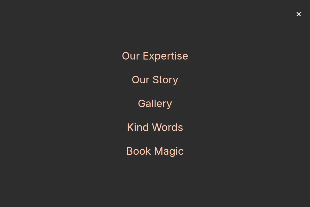 Storybook Party Rentals