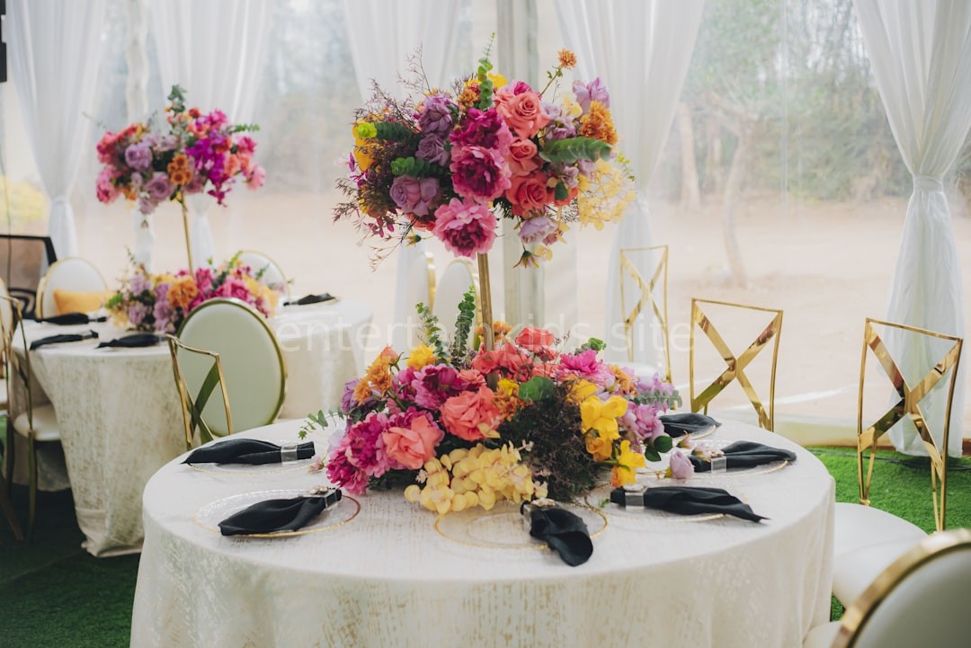 Themed Backdrops
