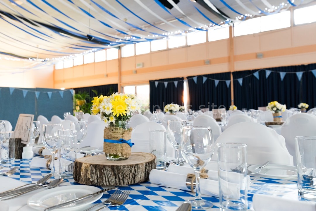 Corporate Events