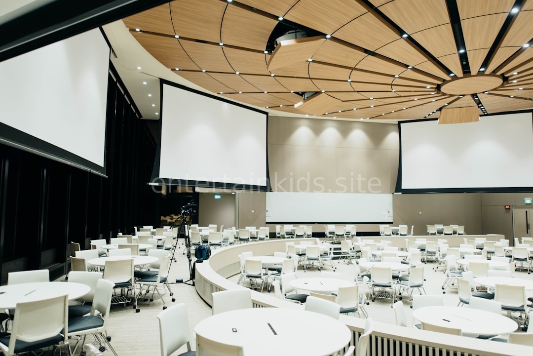 Celebration background